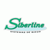 Siberline logo vector logo