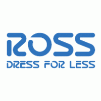 Ross logo vector logo
