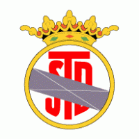 SD Tenisca logo vector logo