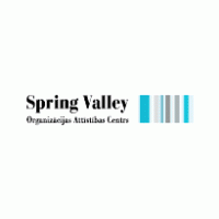 Spring Valley logo vector logo