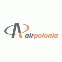 Air Polonia logo vector logo