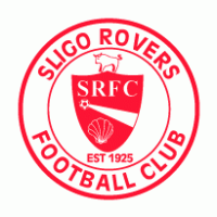 Sligo Rovers FC logo vector logo