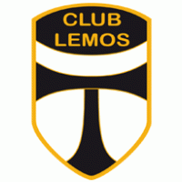 Club Lemos logo vector logo