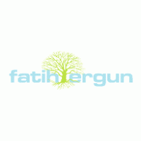 Fatih ERGUN logo vector logo