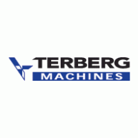 Terberg Machines logo vector logo