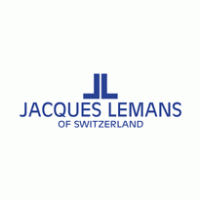 Jacques Lemans logo vector logo