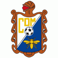 CD Mosconia logo vector logo