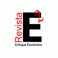 Enfoque Economico logo vector logo
