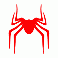 SPIDERMAN logo vector logo