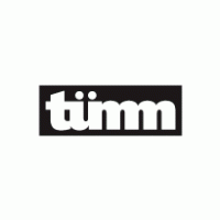 Tumm Design logo vector logo