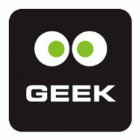 GEEK logo vector logo