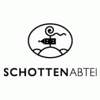 Schottenabtei Vienna logo vector logo