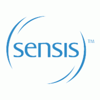 Sensis logo vector logo