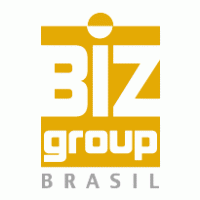BizGroup logo vector logo