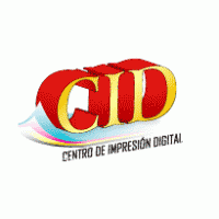 CID logo vector logo