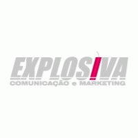Agкncia Explosiva logo vector logo