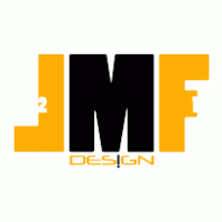 JMF Design logo vector logo