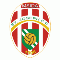 Msida St. Joseph FC logo vector logo