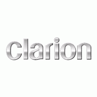 clarion logo vector logo