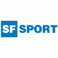 SF Sport logo vector logo