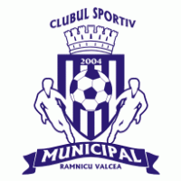 CSM Ramnicu Valcea logo vector logo