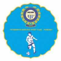 Tatabanyai Banyasz SC logo vector logo