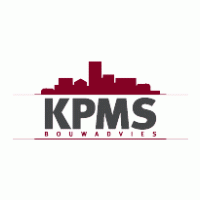 KPMS logo vector logo