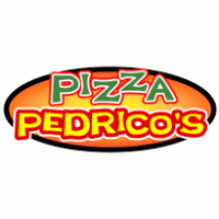 Pizza Pedricos logo vector logo