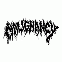 Malignancy logo vector logo