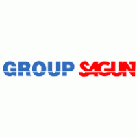 GROUP SAGUN logo vector logo