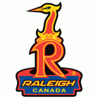 Raleigh logo vector logo