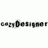 cozyDesigner logo vector logo