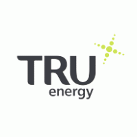 TRU Energy logo vector logo