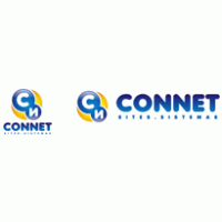 CONNET SITES AND SYSTEMS logo vector logo