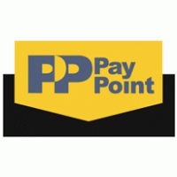 PAY POINT logo vector logo