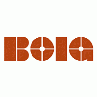 Bola logo vector logo