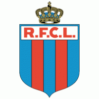 Royal FC de Liegeois logo vector logo