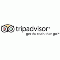 Trip Advisor logo vector logo