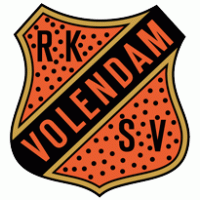 RKSV Volendam logo vector logo