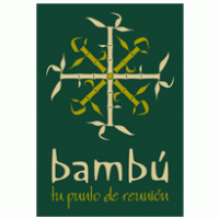 Bamb logo vector logo