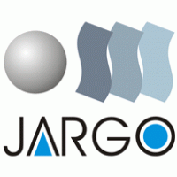 jargo logo vector logo