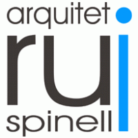 Arquiteto Rui Spinelli logo vector logo