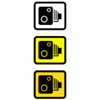Safety Cameras UK logo vector logo