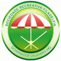 FILADELFIA logo vector logo