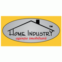 Home Industry logo vector logo