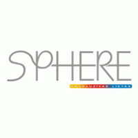 SPHERE logo vector logo