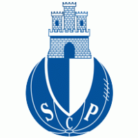 SC Paivense logo vector logo