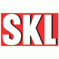 SKL logo vector logo
