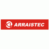 Arraistec logo vector logo