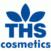 THS logo vector logo